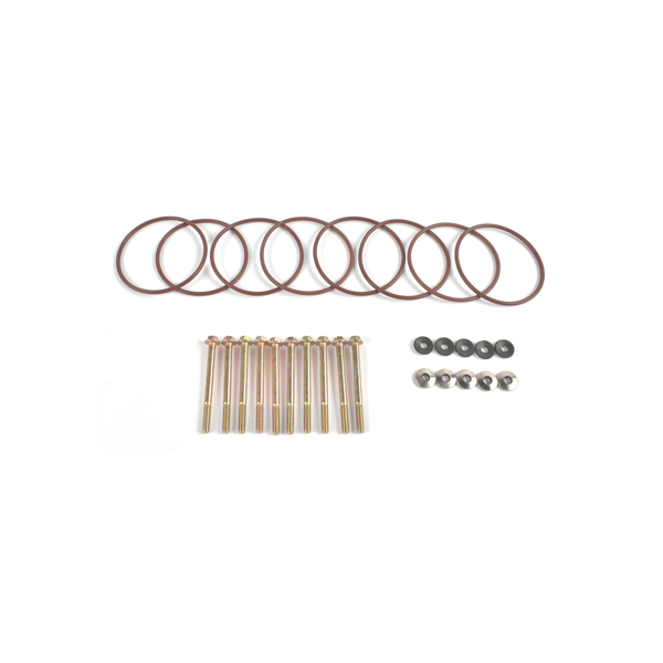 进气歧管垫片 Intake Manifold Adapters Fit for LS Cathedral Port Cylinder Head to Rectangle Port Chevrolet Corvette Camaro SS Pontiac G8 GXP 551316-10