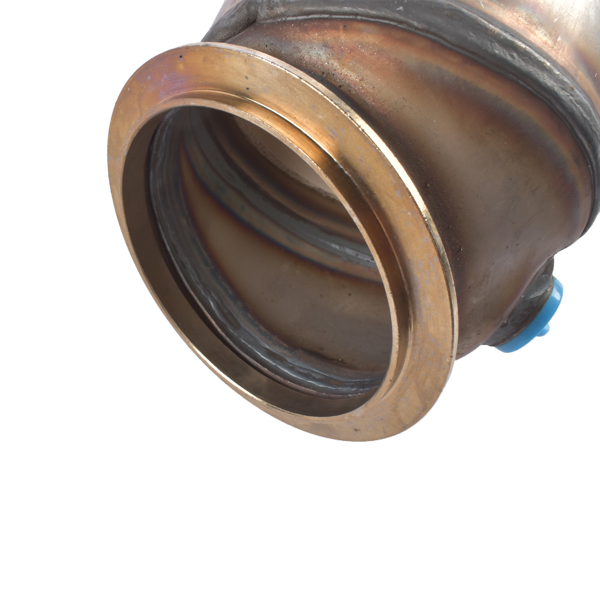 三元催化器 Silver Three-Way Catalyst Fit for BMW X1 E84 X3 F25 X4 F26 2.0L 2013-2017 8307607611-11