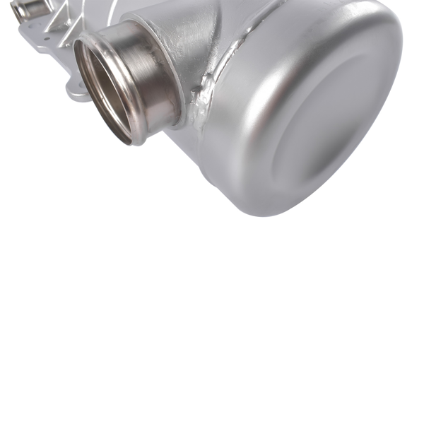 排气净化装置 Exhaust Gas Recirculation (EGR) Cooler Fits for Detroit 60 Series 2007-2009 E23537387 765720-6008-7