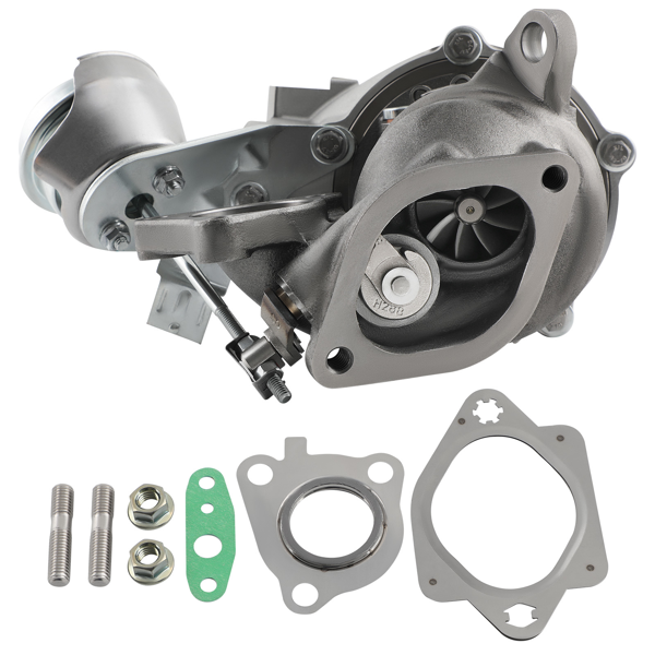 179204 K0CG涡轮增压器，适用于福特F150 F-150 3.5升V6 EcoBoost发动机（2010-2012款）-5