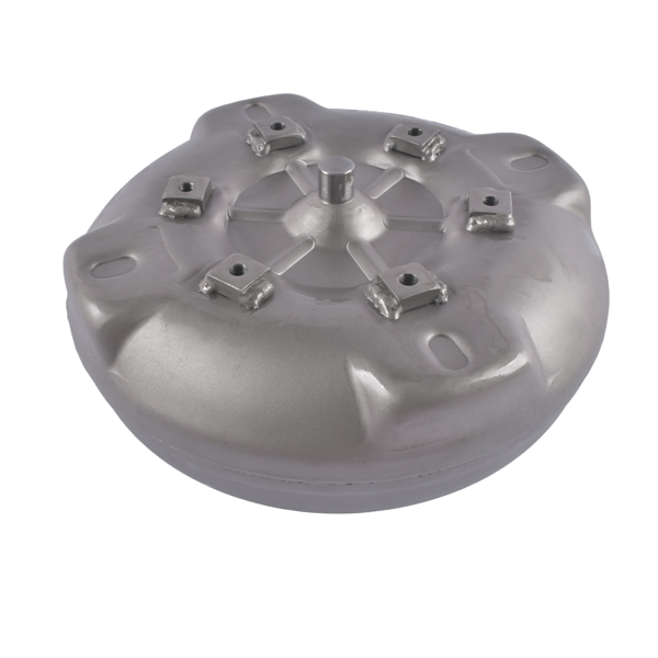 液力变矩器 Torque Converter Fit for Case 480C/D/E 580C/D/E/K 584E, 585E, 586E 103293A1 Loaders-6