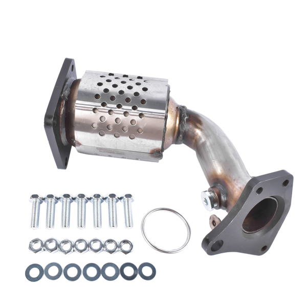 三元催化器 Front Right Catalytic Converter Fit for Nissan Maxima 3.5L V6 2009-2014 208A2-9DA0A-7
