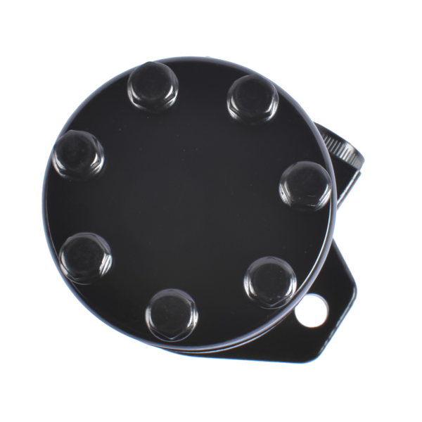 液压马达 Hydraulic Motor 103-1034 103-1034-012 Fits for Eaton Char-Lynn S Series 1 in Straight Woodruff Key, 2 Bolt Std 4.60 in³/r-5