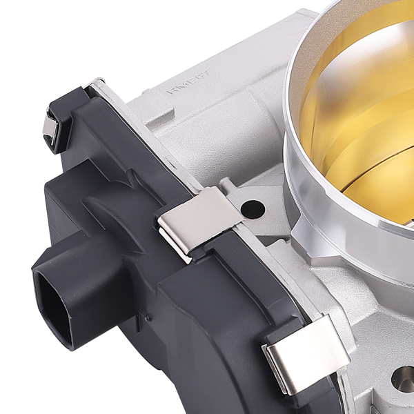 节气门体，适用于雪佛兰Silverado 1500、GMC Sierra 1500 5.3升发动机，2009-2013年款-6