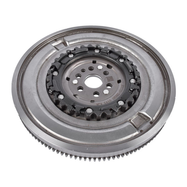 飞轮 Dual Mass Flywheel Fit for Kia Forte Optima Hyundai Elantra Sonata Tucson Veloster-6