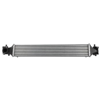 适用于本田CR-V L4 1.5L 2017-2022款的进气冷却器 19710-5PA-A01