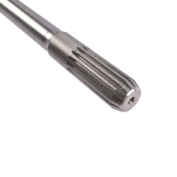 齿轮箱总成 Lower Unit Assy Long Shaft Fit for Yamaha 60 70HP 2-Stroke Outboard 2004-Up 6H3-45300-20-8D 6H3-45300-16-4D-9