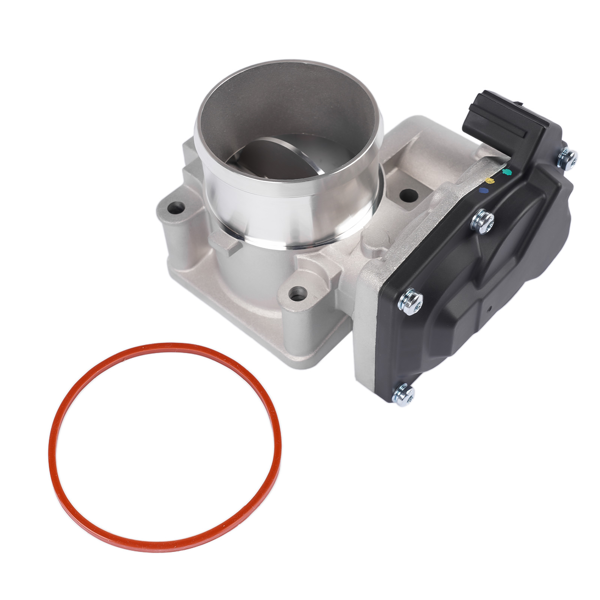 节气门体 Throttle Body Fit for Hyundai Santa Fe 2012-2015 Azera 2014-2016 Tucson 2013-2015 Kia Sorento 2011-2015 Sedona 2012-2016 Sportage 2013-2015 35100-2F600 35100-2F000-6