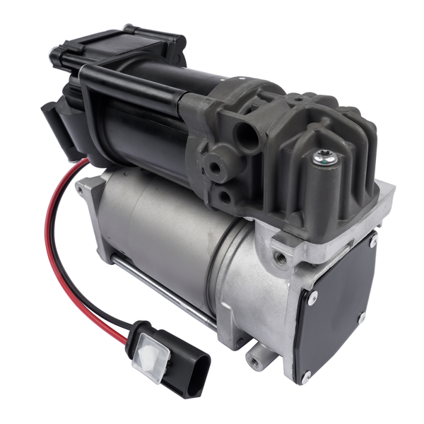 打气泵 Air Suspension Compressor Pump Replacement for 2013-2019 BMW X5 F15/F85 X6 F16/F86 37206875177-7