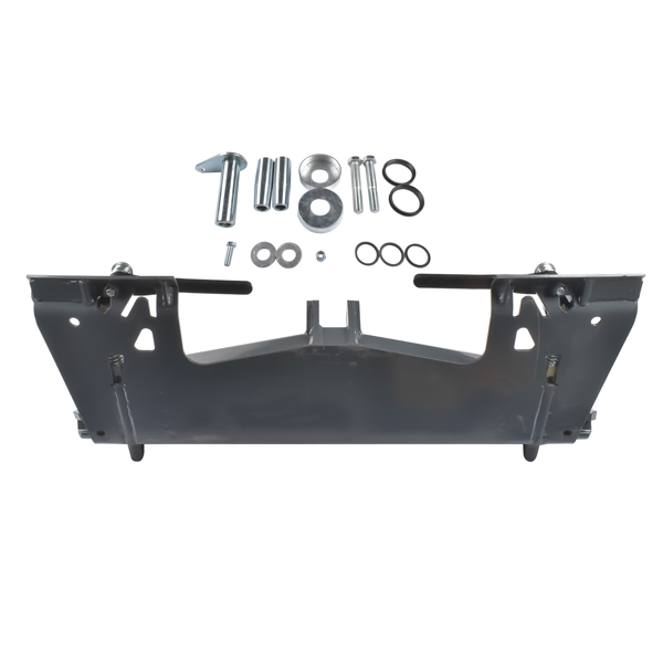安装组件 6709215 Mounting System Assembly Replacement for Compact Track Loader 742B 743B 751 751F 751G S130 S175 T140-4