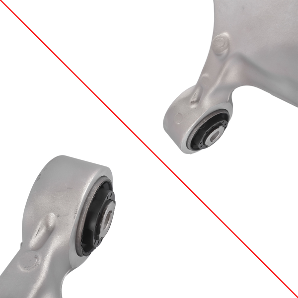 控制臂 2PCS Rear Left & Right Lower Suspension Control Arms 526-099 526-100 Replacement for Ford Fusion Lincoln MKZ 2013-2020-11