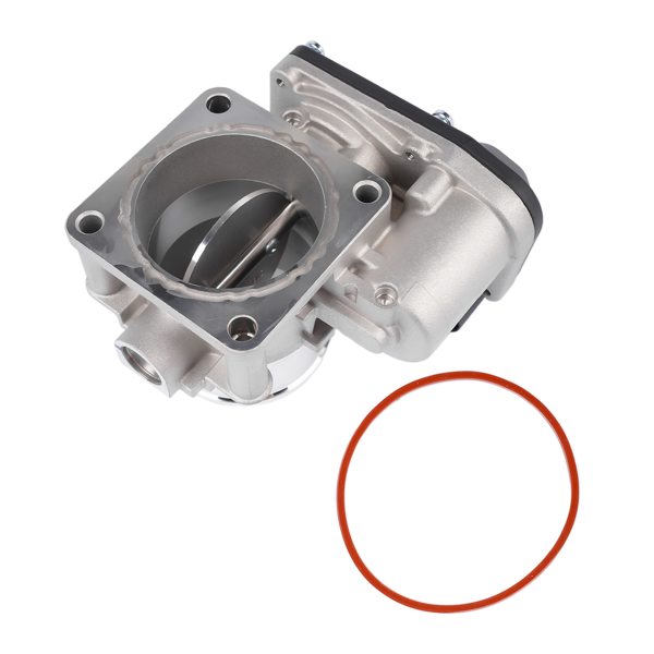 节气门体 Throttle Body Fit for Hyundai Santa Fe 2012-2015 Azera 2014-2016 Tucson 2013-2015 Kia Sorento 2011-2015 Sedona 2012-2016 Sportage 2013-2015 35100-2F600 35100-2F000-5