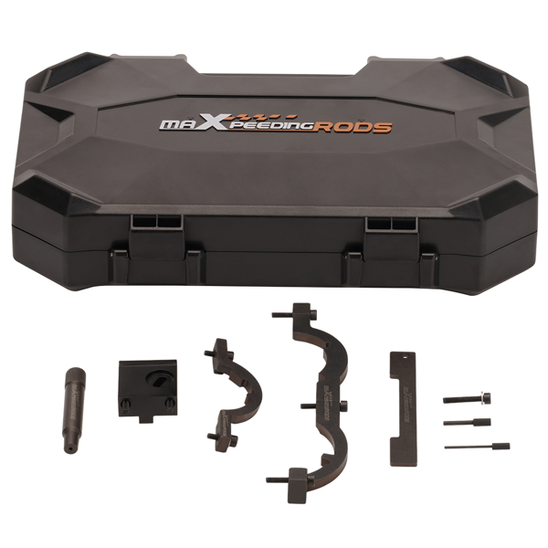 涡轮发动机正时工具套装，适用于雪佛兰雅绅特1.0/1.2/1.4升车型（2011-2020款）-6