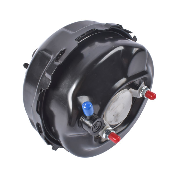 真空助力器 Vacuum Power Brake Booster w/o Master Cylinder Fits for Chevy Corvette V8 5.7L 1977-1982 5481200 18003676 18005064 18006555-7