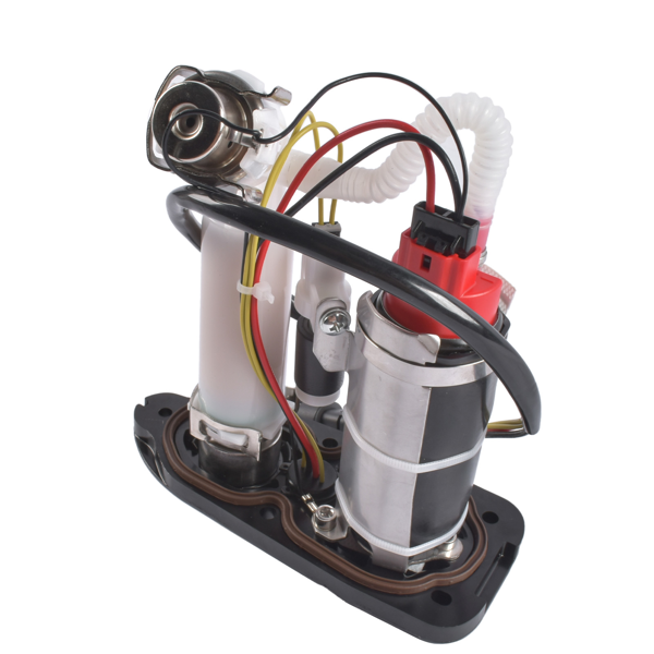 燃油泵总成 Fuel Pump Assembly with Fuel Line Fit for Harley-Davidson Iron 883 1200 Seventy Two-5
