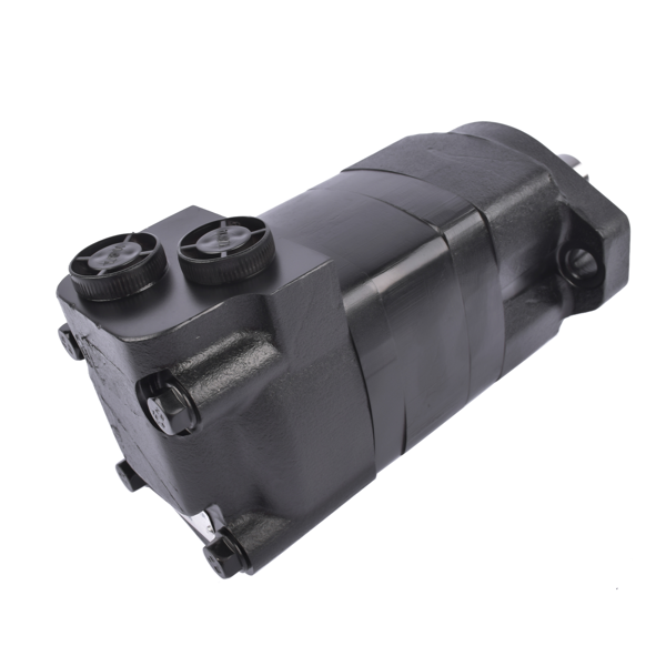液压马达 Hydraulic Motor 104-1007-006 104-1007 Fits for Eaton Char-Lynn 2000 Series 1'' Straight 305cc Std 2 Bolt Mount-5