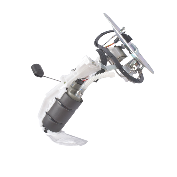 燃油泵 Fuel Pump Assy Fit for Harley-Davidson Road King Police Escort FLHPEI FLHPI FLHRI Classic FLHRCI 2002-2005 Custom FLHRSI 2004 Gasoline 75127-02C 75127-02-4