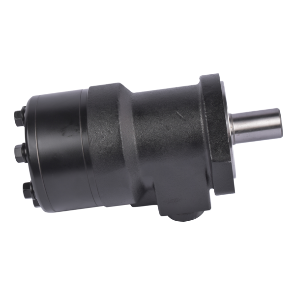 液压马达 Hydraulic Motor Fits for Char-Lynn S Series 11.40 in³/r 1'' Straight Standard 2 Bolt Thread Ports 103-1029 103-1029-012-3