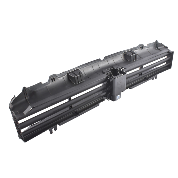 散热器出风口 Front Lower Active Air Shutter with Motor Replacement for 3 Series G20 G21 330i M340i 2019-2022 M Sport Models 51749465187-7
