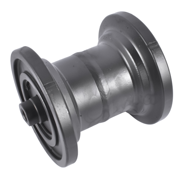 支重轮 Track Roller Bottom Roller 172441-37302 Replacement for Yanmar VIO-25 VIO-27-2 VIO-27-3 VIO-25-6-A VIO-35-6-A 172B03-37300-4