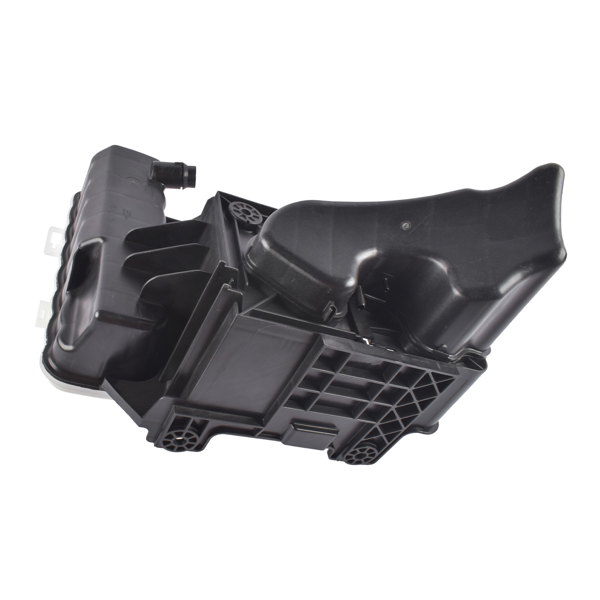 膨胀水壶 Engine Coolant Reservoir Tank with Cap Fit for Ford F250 F350 F450 F550 Super Duty 2011-2016 V8 6.7L Left-7