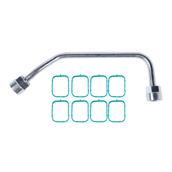 供油管套件 Fuel Feed Line for GMC Sierra Yukon Chevy Silverado Cadillac Escalade 12626354, 12677004, 12618337