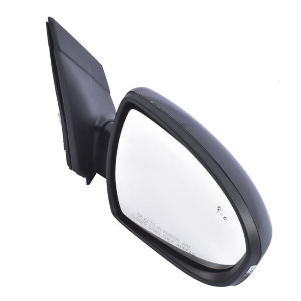 后视镜 Mirror Right Passenger Side Blind Spot Power Heated Fits for Hyundai Tucson 2019-2021 87620-D3930 87620D3930-3