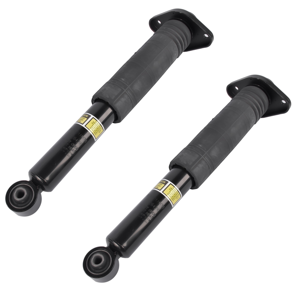 减震器 Pair Rear Complete Shocks Absorber W/ Bushings Fits for Nissan Murano 2009-2014 3.5L V6 GAS 56210-1AN0B-7