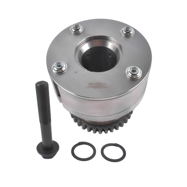 凸轮轴调节器 Exhaust Engine VVT Sprocket 130259HP1C VTG0015 Fits for Infiniti QX60 Nissan Maxima Altima Murano Pathfinder 2015-2025 3.5L-3