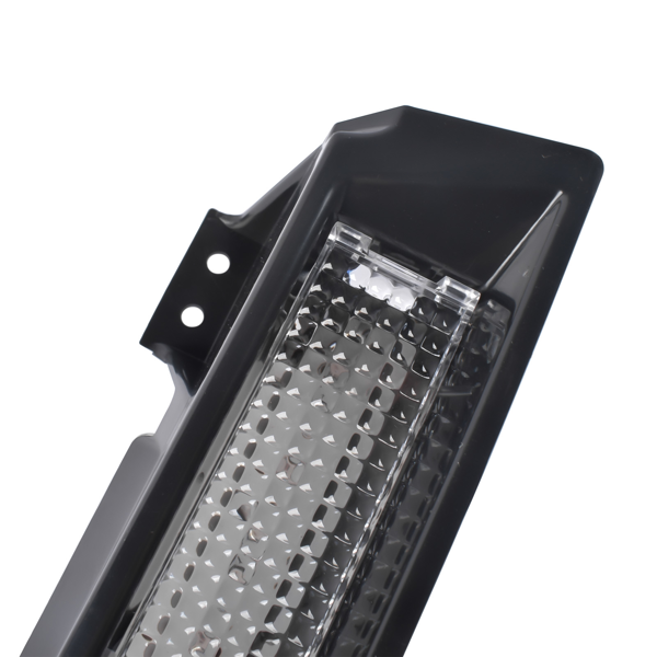 高位刹车灯 LED Third High Mount Stop Light Fits for Hummer H3 3.5L 3.7L 5.3L 2006-2010 19330403 10357891 923-082-8