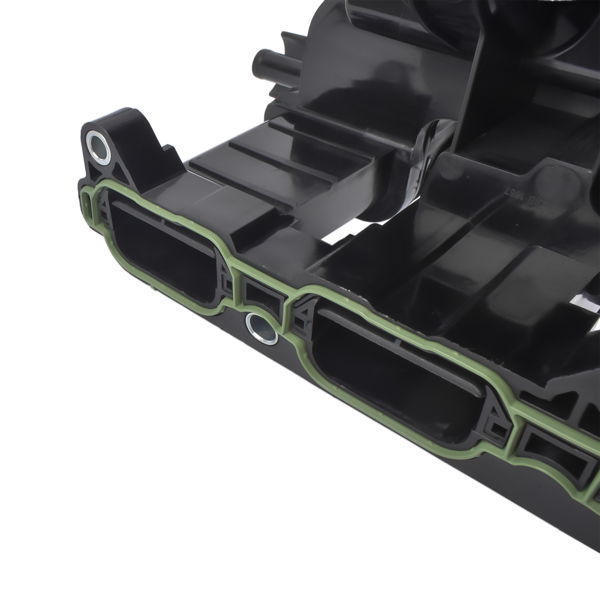 进气歧管 Engine Intake Manifold Fit for Hyundai Sonata 2015-2019 Santa Fe 2019-2020 Tucson 2018-2021 Kia Sorento Optima 2016-2020 Sportage 2017-2022 Plastic 2.4L 2359CC L4 DOHC 28310-2GGA0-9