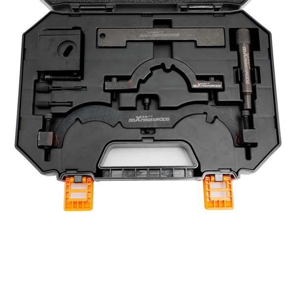 涡轮发动机正时工具套装，适用于雪佛兰雅绅特1.0/1.2/1.4升车型（2011-2020款）-4