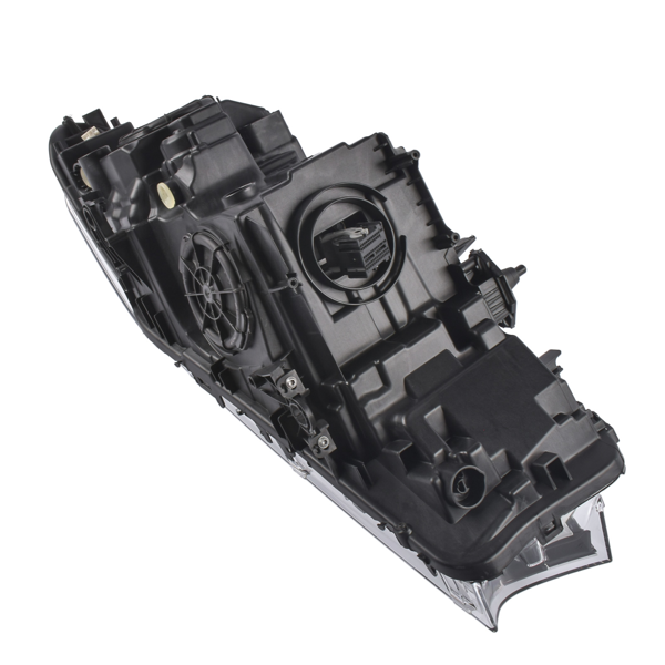 前大灯外壳 63117214966 Adaptive Right LED Headlight Fit for BMW 5 Series G30 G31 M5 520i 530i 540i 2017-2020-10