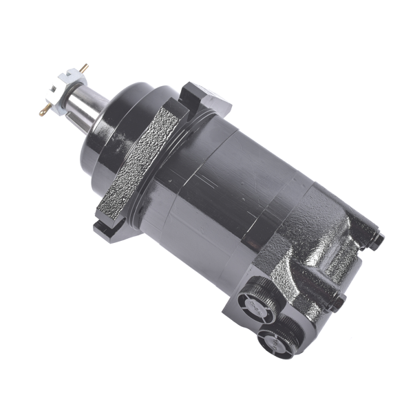 驱动马达 New Replacement Hydraulic Drive Travel Motor Fits for Bobcat MT100 MT52 MT55 MT85 Black-3