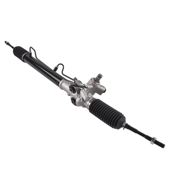 方向机 Power Steering Rack and Pinion Assy Fit for Infiniti G35 2003-2007 Nissan 350Z 2003-2005 3.5L V6 Steel Aluminum Black 49001-AM600 26-3032 49001-AM800-2