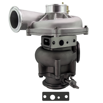涡轮增压器，适用于福特F250/F350/F450 7.3升Powerstroke柴油发动机（1999-2003年款）GTP38型号