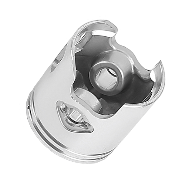 活塞缸体套件头活塞 适用于雅马哈 Zuma 70cc 大缸径 YW50 YW 50 2002-2011 3301-532-5