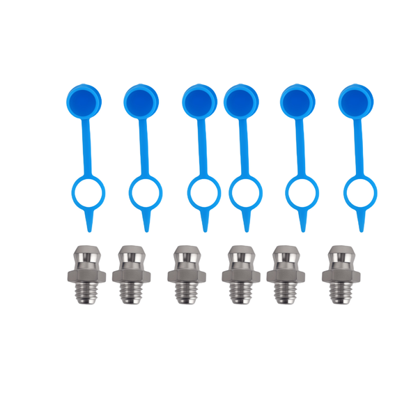 后上控制臂与下控制臂（含衬套套件）适用于福特野马1979-2004款水星卡普里1979-1986款-7