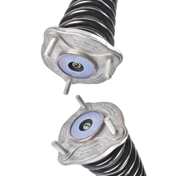 减震器 Pair Front Shock-Absorber Struts w/o ADS Fits for Mercedes E350 E450 E63 4Matic 2017-2023 2133204130-11