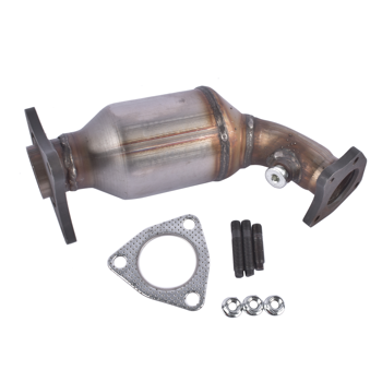 三元催化器 Front Right Catalytic Converter Pipe Fit for Nissan Altima Quest Murano 3.5L 16222