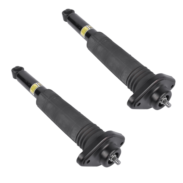 减震器 Pair Rear Complete Shocks Absorber W/ Bushings Fits for Nissan Murano 2009-2014 3.5L V6 GAS 56210-1AN0B-6