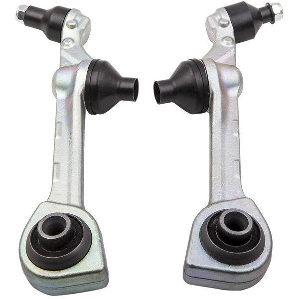 2件式前下后向控制臂，适用于梅赛德斯-奔驰S550、S600、S63、S65 AMG车型-2