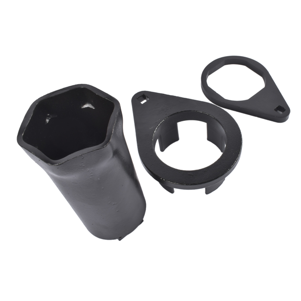 拆卸工具 Bearing Carrier Retainer Tool Propeller Prop Nut Wrench Fit for Mercruiser Bravo 3-4