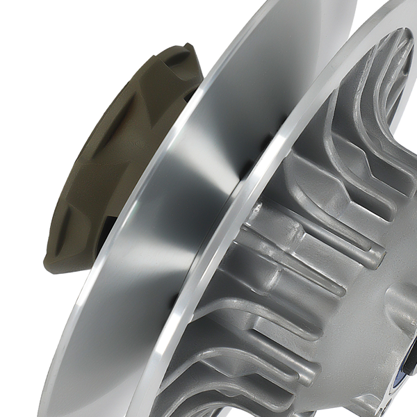 适用于Can-Am Outlander Commander Maverick 1000R 4X4的副离合器总成 420280176-6