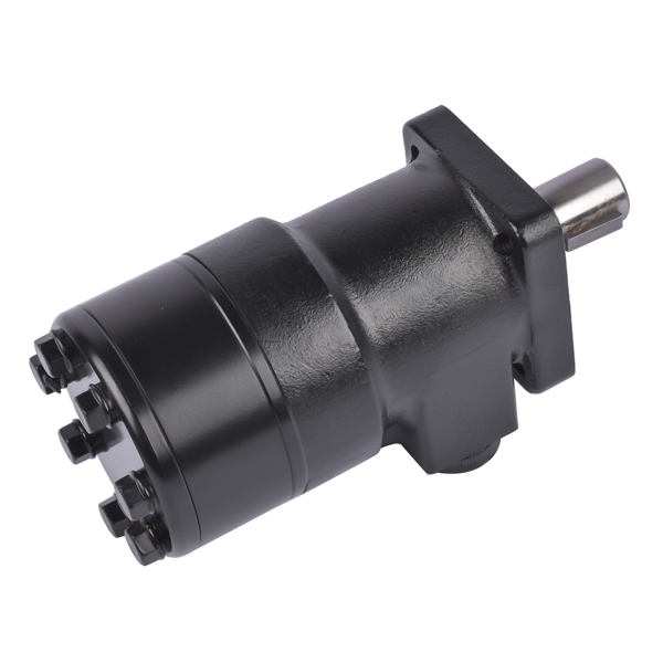 液压马达 Hydraulic Motor Fits for Eaton Char-Lynn S Series 186 Cm3/r 4 Bolt Std 103-1005 103-1005-012 1031005 1031005012-7