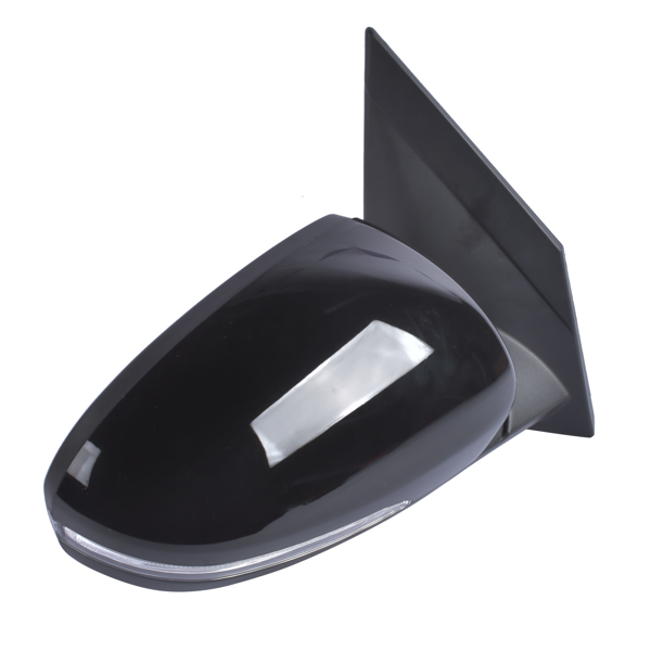 后视镜 Mirror Right Passenger Side Blind Spot Power Heated Fits for Hyundai Tucson 2019-2021 87620-D3930 87620D3930-6