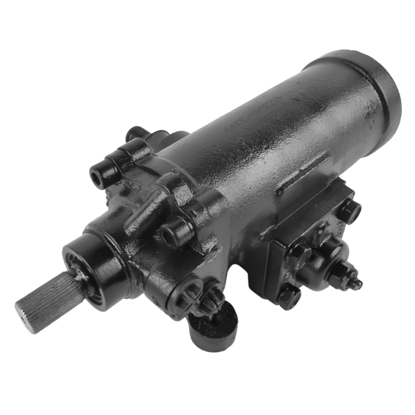 转向器 Power Steering Gear Box Fits for Chevrolet P10 P20 P30 GMC P1500 P2500 P3500 P15 P25 P35 1976-1979 277519 27-7519-3