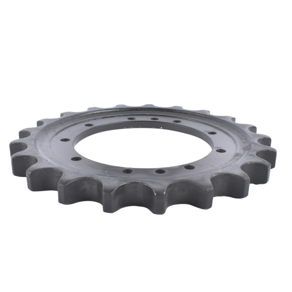 链轮 Drive Sprocket Replacement for Kubota Excavator KX033-4 KX71-3 KX91-3, Hitachi EX22-2 EX25-2 EX30U EX33MU Yanmar VIO35-5