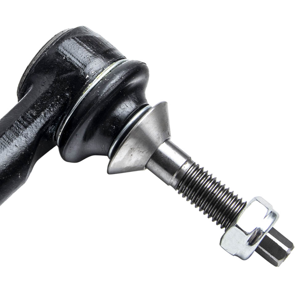 6件式前下控制臂拉杆球头，适用于2010-2012款福特Flex及林肯MKT-2