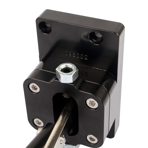 变速杆 T56 6-Speed Billet Short Throw Shifter Fit for Chevrolet Camaro Pontiac Firebird LS1 1993-2002 Manual Transmission-11